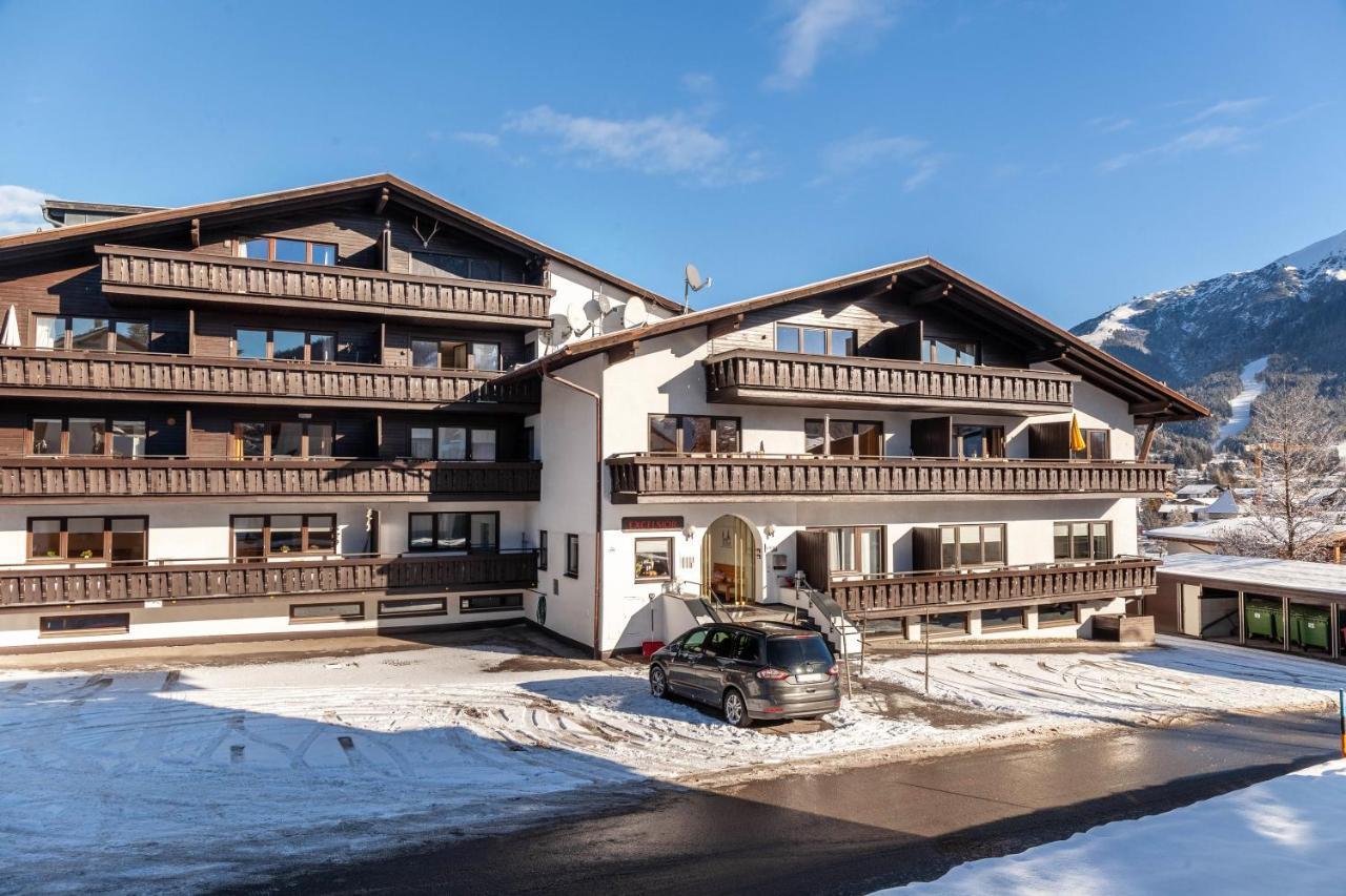 Haus Excelsior Top 3 Seefeld in Tirol Extérieur photo
