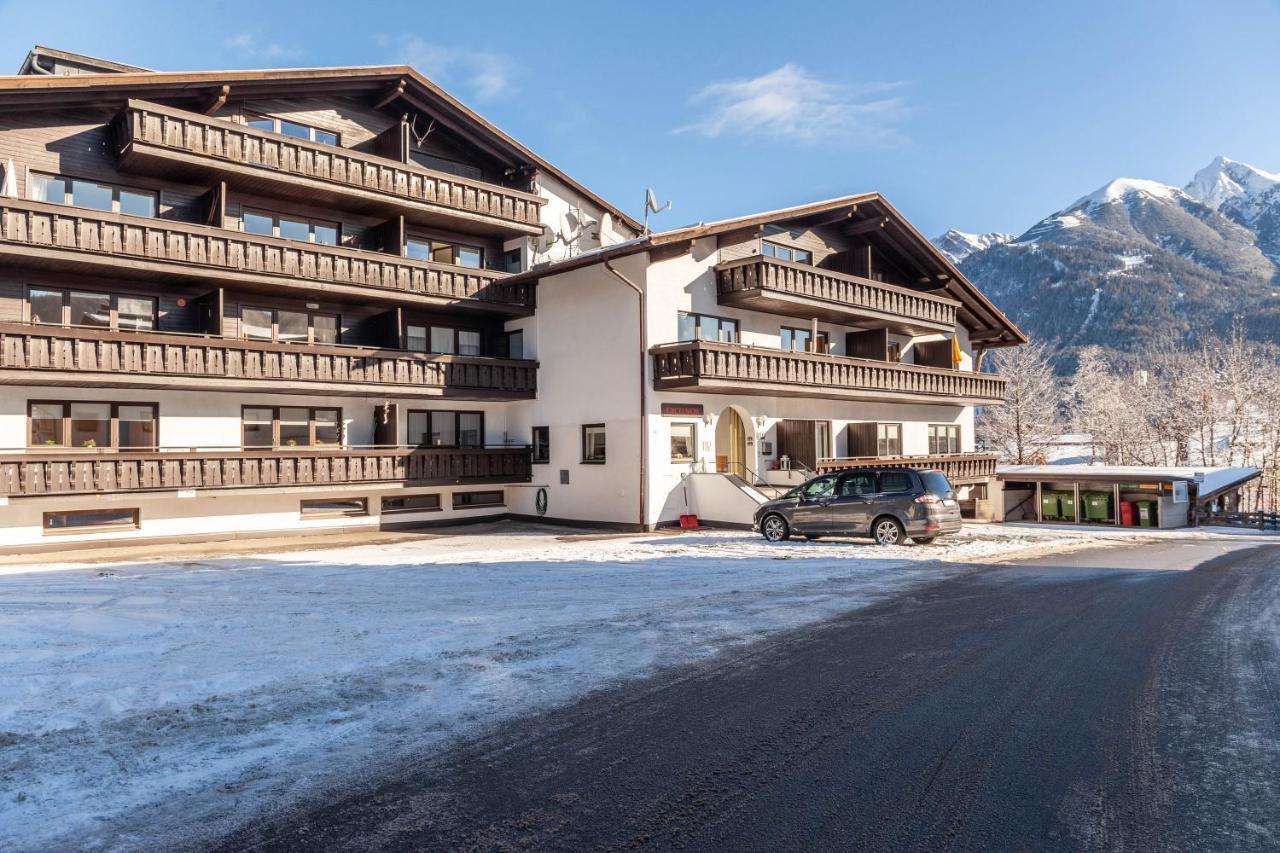 Haus Excelsior Top 3 Seefeld in Tirol Extérieur photo