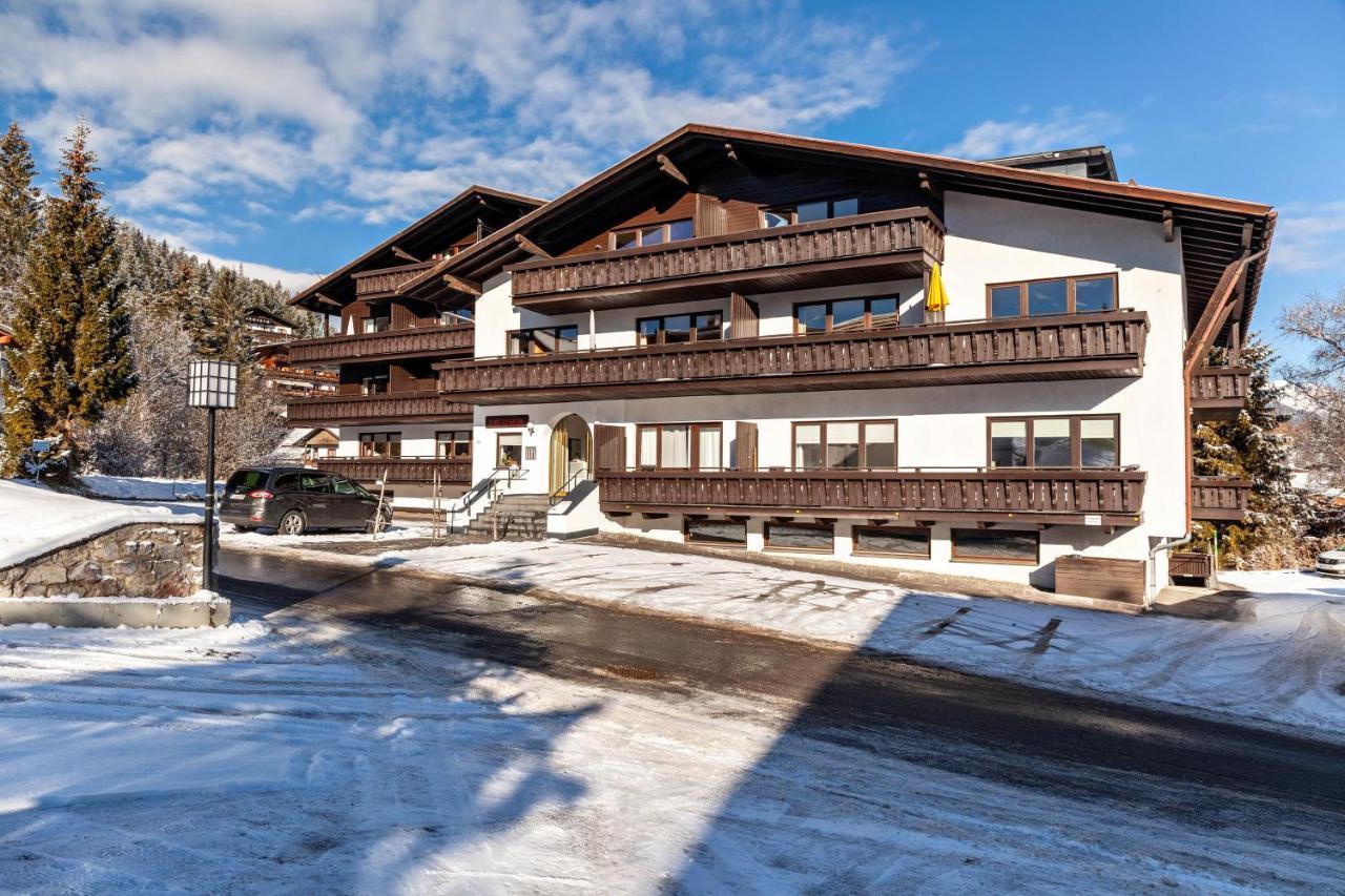 Haus Excelsior Top 3 Seefeld in Tirol Extérieur photo
