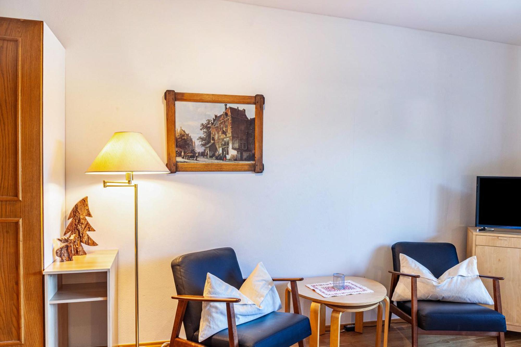 Haus Excelsior Top 3 Seefeld in Tirol Extérieur photo